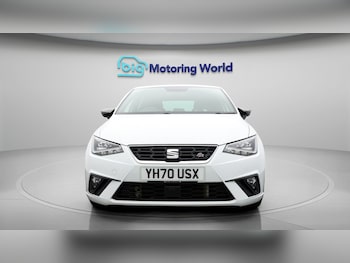 Used SEAT Ibiza 2020 for sale - 79234202: Photo