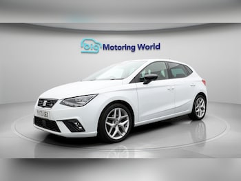 Used SEAT Ibiza 2020 for sale - 79234202: Photo