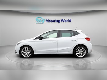Used SEAT Ibiza 2020 for sale - 79234202: Photo