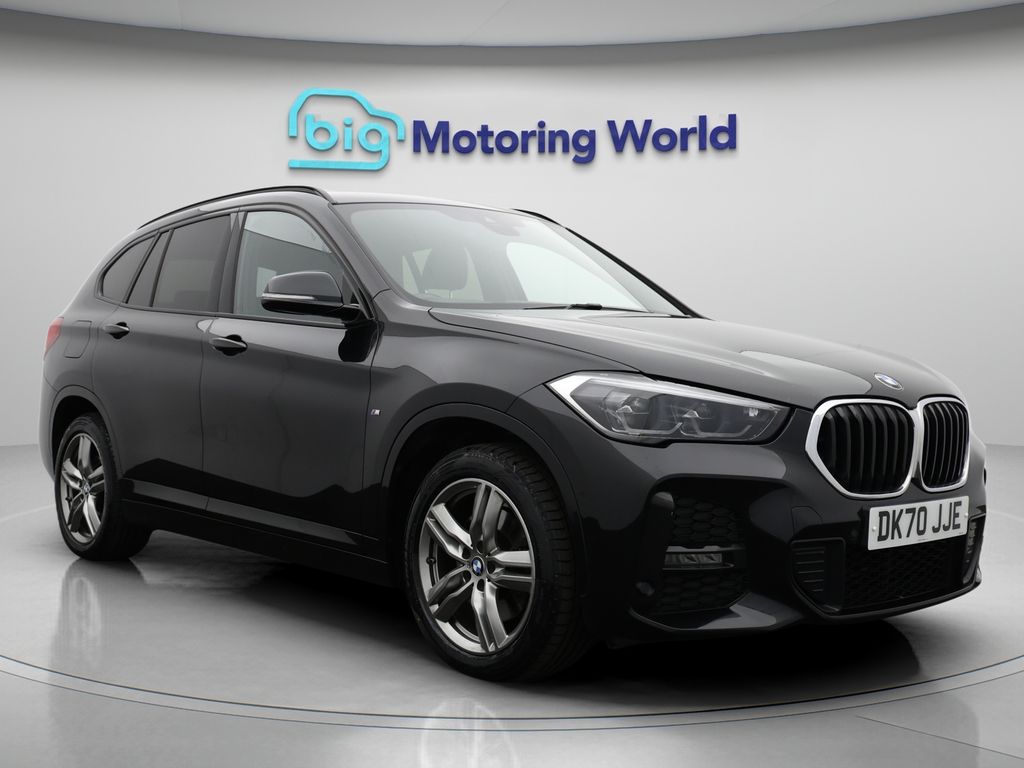 Used BMW X1 for sale - 76812058: Photo 5