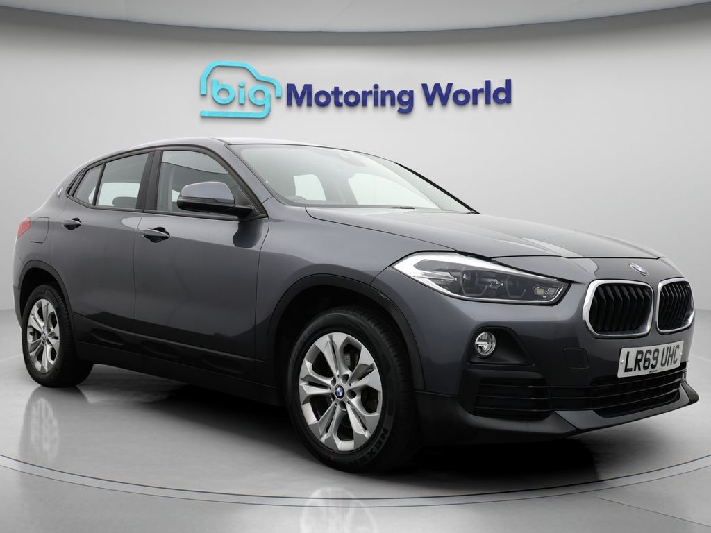 Used BMW X2 2019 for sale - 76810355: Photo 12