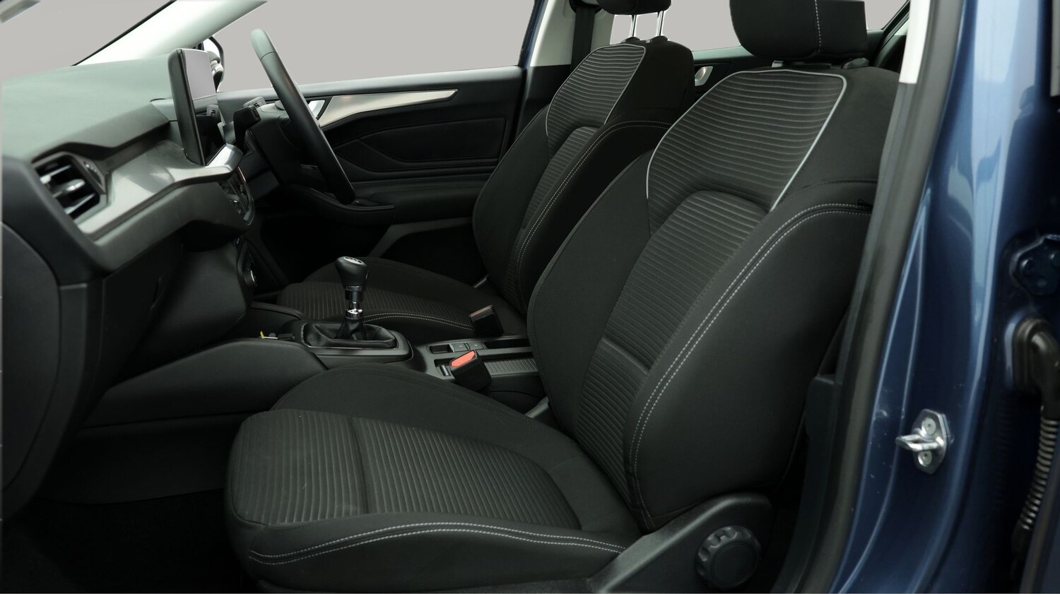 Used Ford Focus 2023 for sale - 77526792: Photo 14