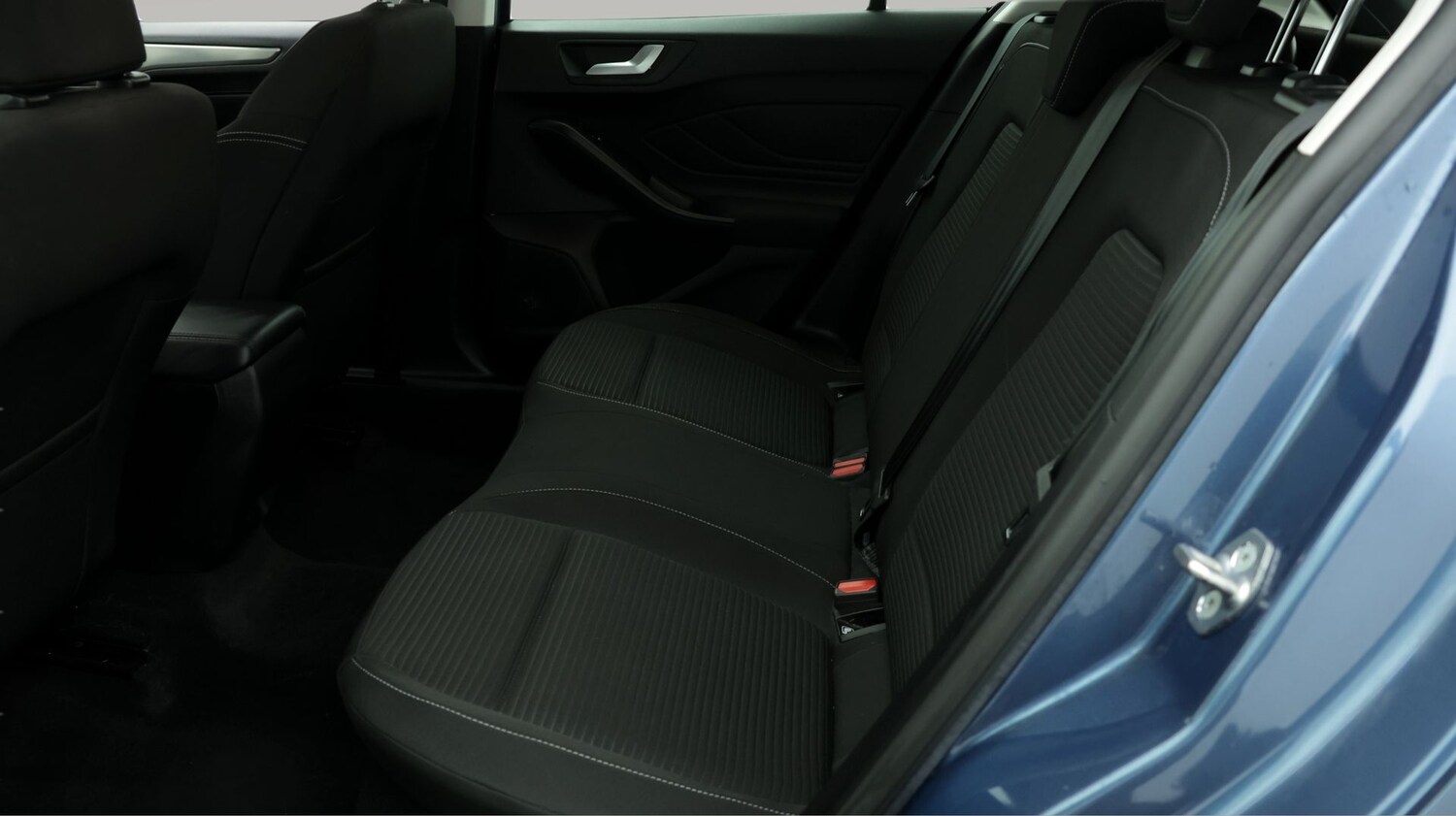 Used Ford Focus 2023 for sale - 77526792: Photo 16