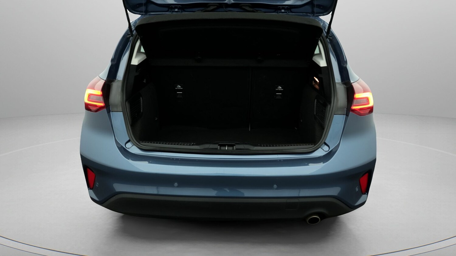 Used Ford Focus 2023 for sale - 77526792: Photo 17