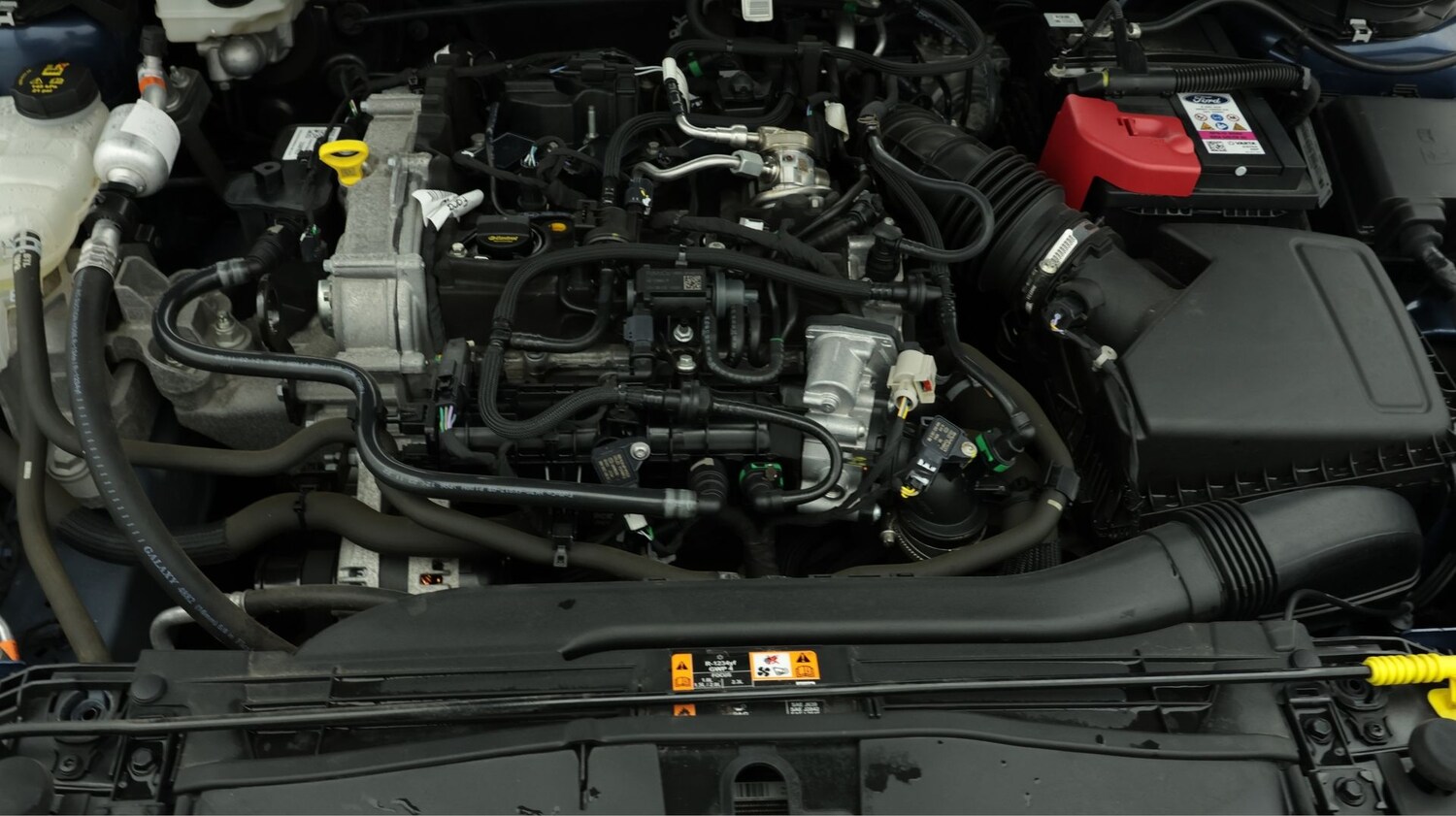 Used Ford Focus 2023 for sale - 77526792: Photo 19