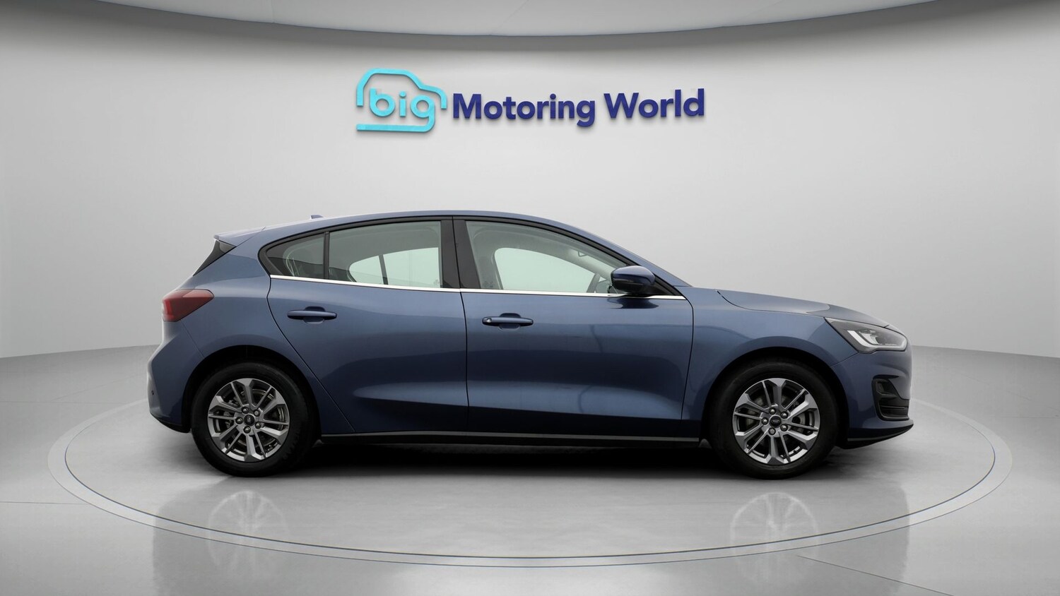 Used Ford Focus 2023 for sale - 77526792: Photo 8