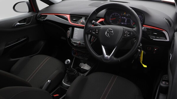 Used Vauxhall Corsa 2019 for sale - 76108933: Photo 10