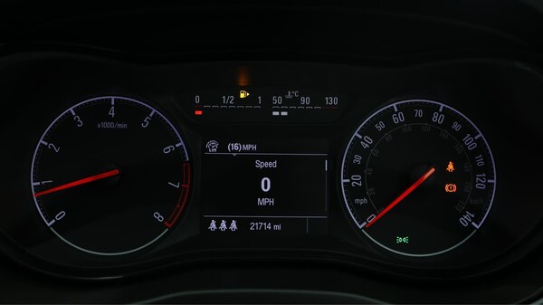Used Vauxhall Corsa 2019 for sale - 76108933: Photo 11