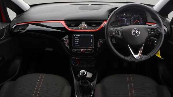 Used Vauxhall Corsa 2019 for sale - 76108933: Photo 14