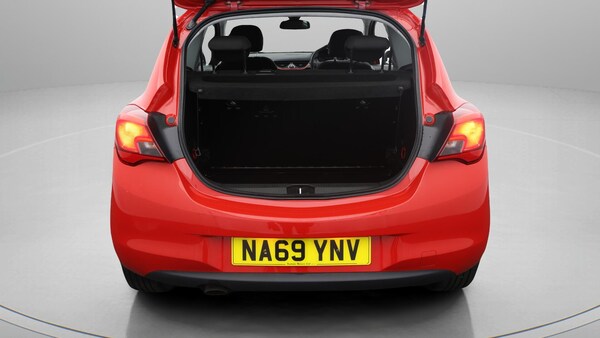 Used Vauxhall Corsa 2019 for sale - 76108933: Photo 18