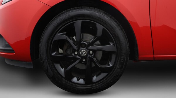 Used Vauxhall Corsa 2019 for sale - 76108933: Photo 19