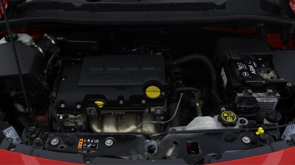 Used Vauxhall Corsa 2019 for sale - 76108933: Photo 20