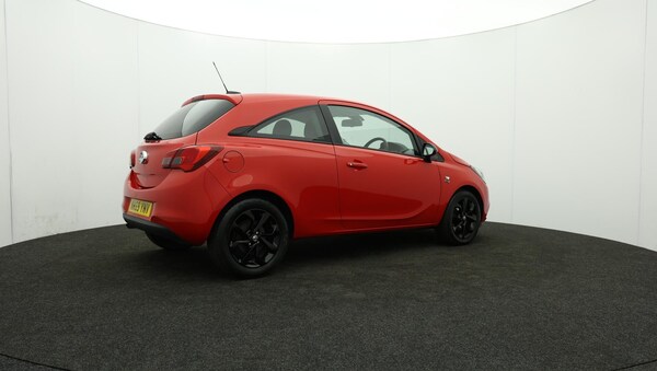 Used Vauxhall Corsa 2019 for sale - 76108933: Photo 36