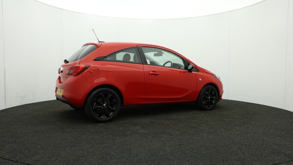 Used Vauxhall Corsa 2019 for sale - 76108933: Photo 37