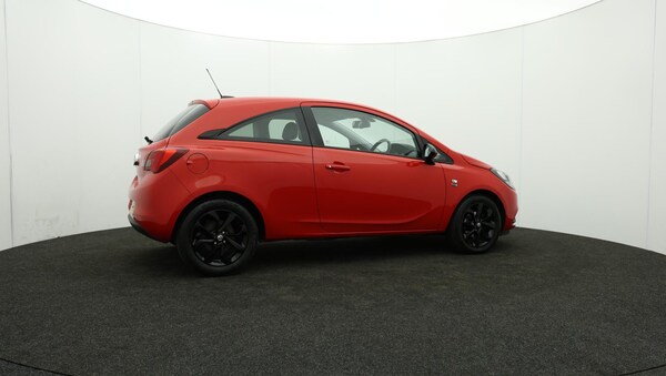 Used Vauxhall Corsa 2019 for sale - 76108933: Photo 38