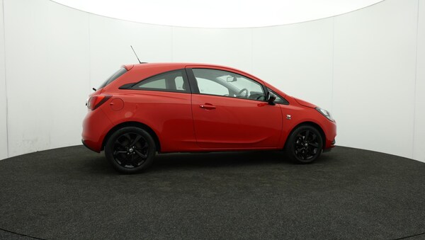 Used Vauxhall Corsa 2019 for sale - 76108933: Photo 39