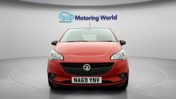 Used Vauxhall Corsa 2019 for sale - 76108933: Photo 3