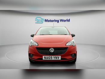 Used Vauxhall Corsa 2019 for sale - 76108933: Photo 3