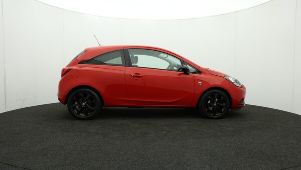 Used Vauxhall Corsa 2019 for sale - 76108933: Photo 41
