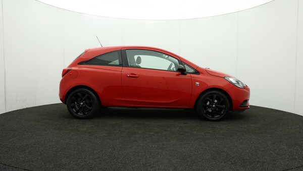 Used Vauxhall Corsa 2019 for sale - 76108933: Photo 42