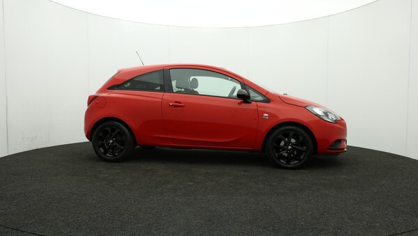 Used Vauxhall Corsa 2019 for sale - 76108933: Photo 43