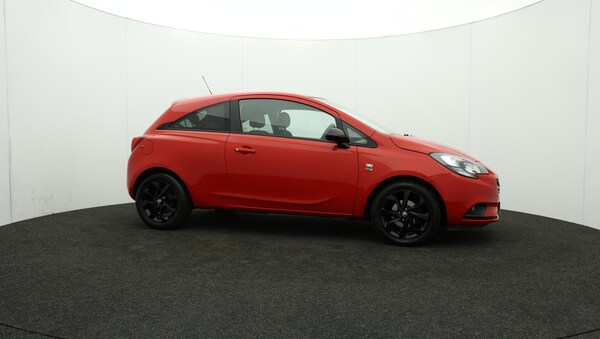 Used Vauxhall Corsa 2019 for sale - 76108933: Photo 44