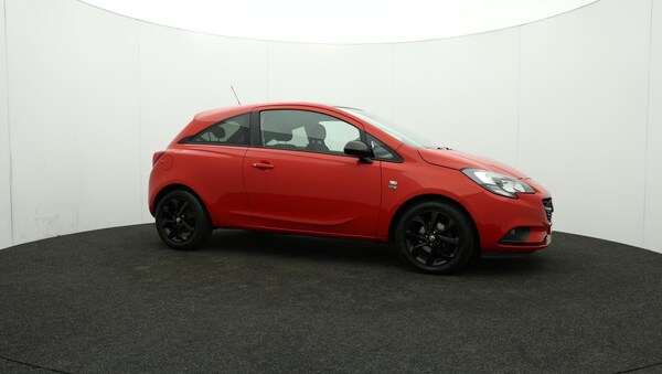Used Vauxhall Corsa 2019 for sale - 76108933: Photo 46
