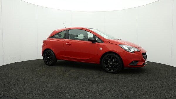 Used Vauxhall Corsa 2019 for sale - 76108933: Photo 47