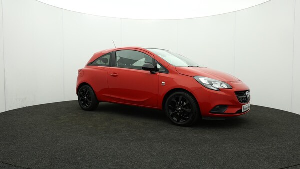 Used Vauxhall Corsa 2019 for sale - 76108933: Photo 48
