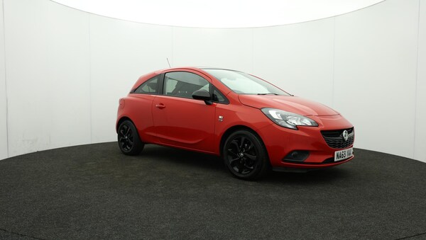 Used Vauxhall Corsa 2019 for sale - 76108933: Photo 49