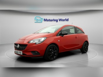 Used Vauxhall Corsa 2019 for sale - 76108933: Photo 4