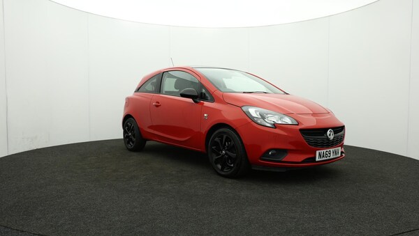 Used Vauxhall Corsa 2019 for sale - 76108933: Photo 50