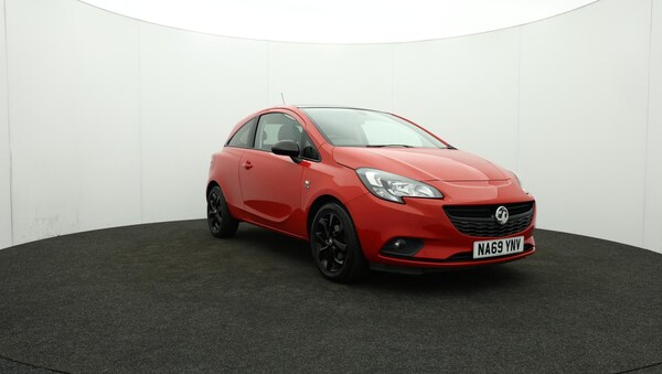 Used Vauxhall Corsa 2019 for sale - 76108933: Photo 51