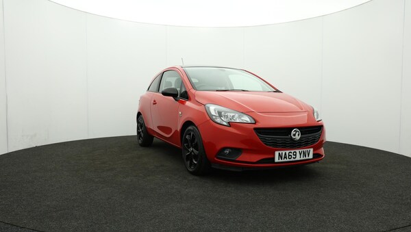 Used Vauxhall Corsa 2019 for sale - 76108933: Photo 52
