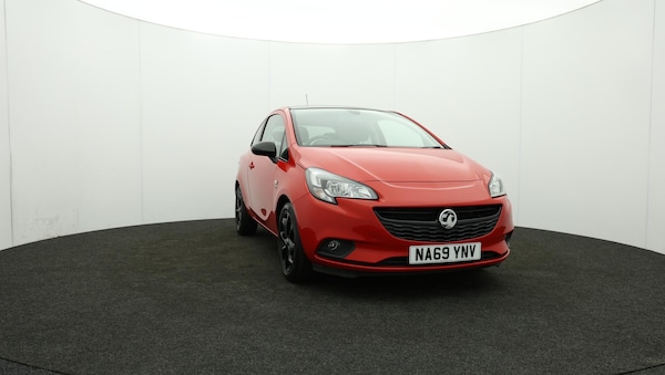 Used Vauxhall Corsa 2019 for sale - 76108933: Photo 53