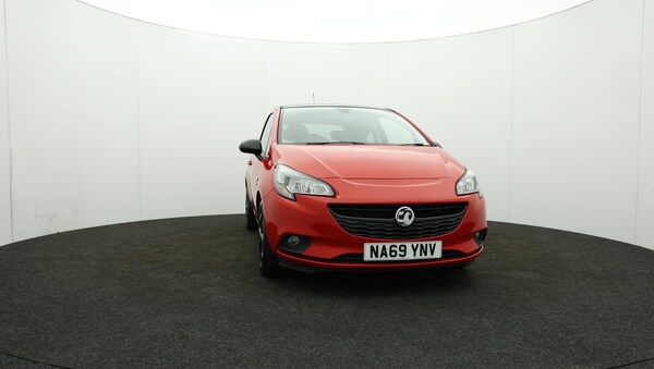 Used Vauxhall Corsa 2019 for sale - 76108933: Photo 54