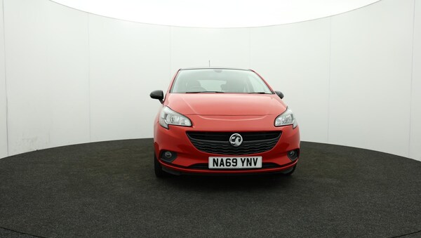 Used Vauxhall Corsa 2019 for sale - 76108933: Photo 55