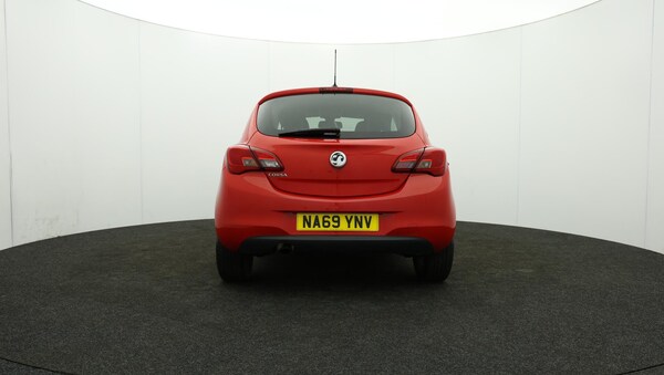 Used Vauxhall Corsa 2019 for sale - 76108933: Photo 56