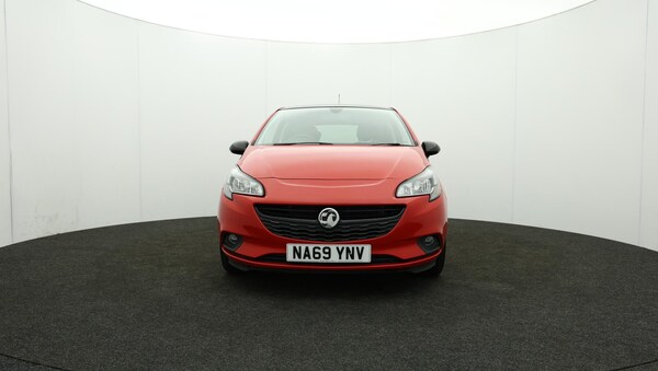Used Vauxhall Corsa 2019 for sale - 76108933: Photo 57