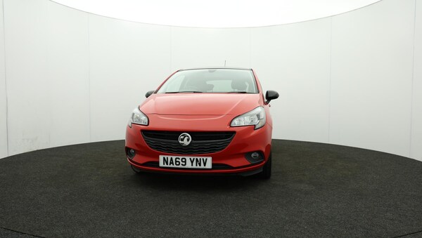 Used Vauxhall Corsa 2019 for sale - 76108933: Photo 58