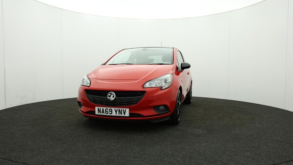 Used Vauxhall Corsa 2019 for sale - 76108933: Photo 59