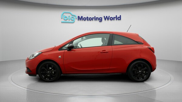 Used Vauxhall Corsa 2019 for sale - 76108933: Photo 5