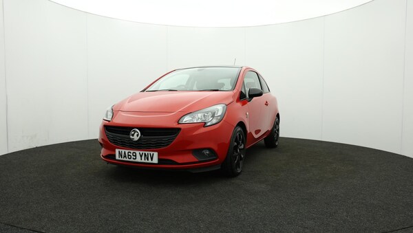 Used Vauxhall Corsa 2019 for sale - 76108933: Photo 60