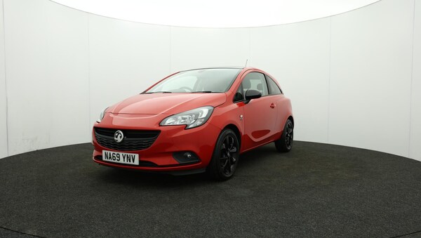Used Vauxhall Corsa 2019 for sale - 76108933: Photo 61