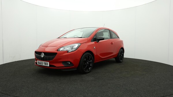 Used Vauxhall Corsa 2019 for sale - 76108933: Photo 62