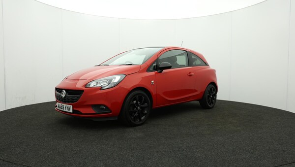 Used Vauxhall Corsa 2019 for sale - 76108933: Photo 63