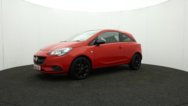 Used Vauxhall Corsa 2019 for sale - 76108933: Photo 64