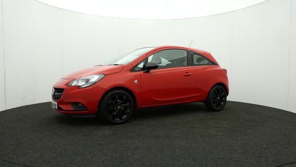 Used Vauxhall Corsa 2019 for sale - 76108933: Photo 65