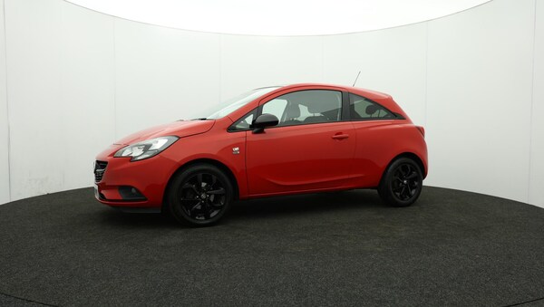 Used Vauxhall Corsa 2019 for sale - 76108933: Photo 66