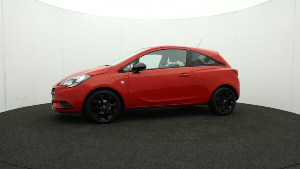 Used Vauxhall Corsa 2019 for sale - 76108933: Photo 68